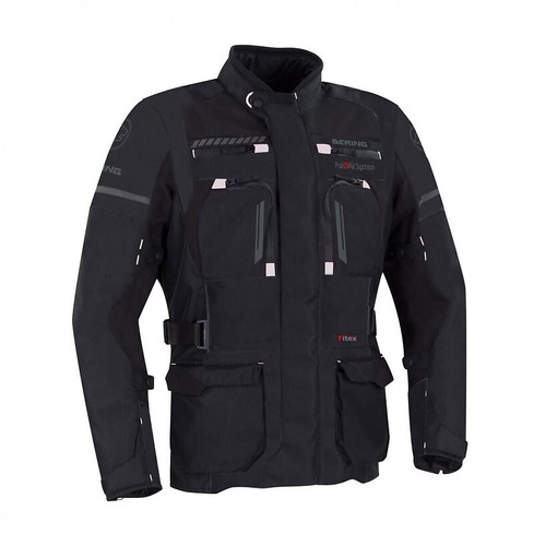 Giacca giubbino uomo bering - giubbino,