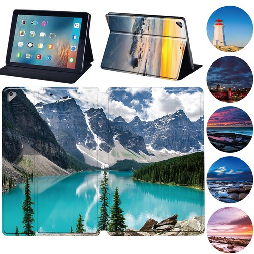 Smart case pelle - pelle, ipad