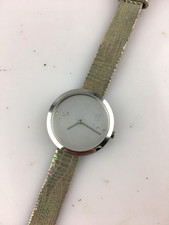 Orologio Roberto Cavalli Donna Quarzo Solo Tempo 33 mm Cinturino da Sostituire