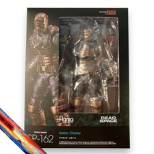 Figma SP-162 Isaac Clarke Dead