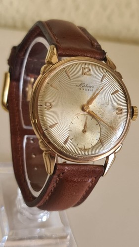 Rare vintage heloisa swiss - heloisa,