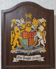  Bersaglio  Professionale x freccette con armadietto