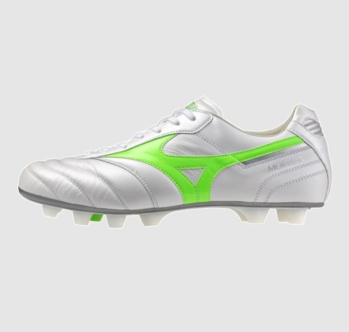 Scarpe calcio mizuno morelia - scarpe,