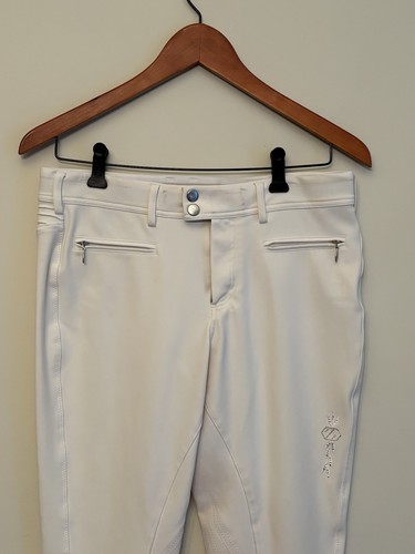 Pantaloni equitazione