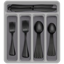 Pezzi set posate - pezzi, di