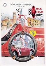 Cartolina postcard 002 9a - cartolina/postcard, 002: