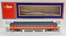 TRENI LIMA HO 309248 CARROZZA