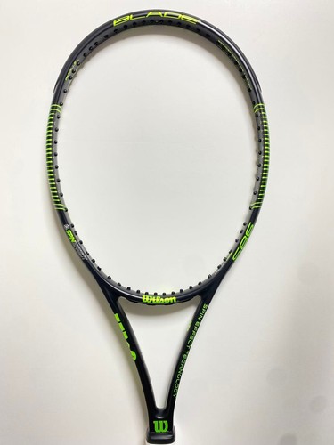 Wilson blade 98s 0 - wilson,