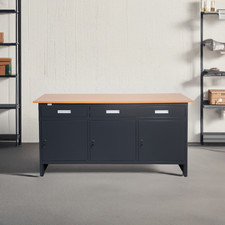 Banco da lavoro magazzino