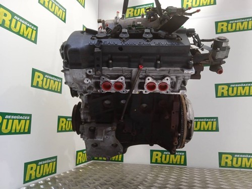 Qg18 motore completo 146799 - completo,