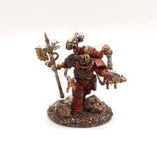 Warhammer Techmarine 40k Space
