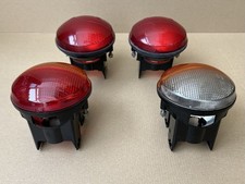 Fanali Stop Posteriori Fiat