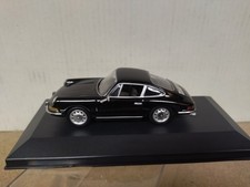 PORSCHE 912 1964 COUPE BLACK