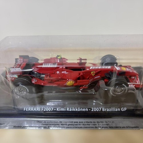 Collezione scala grande - f1,