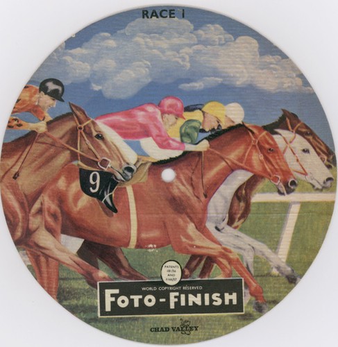 Foto finish puzzle record - foto-finish, record,