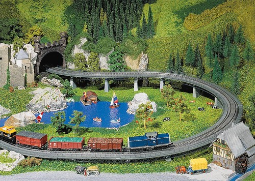 Faller 120471 kit - 120471, 1/87