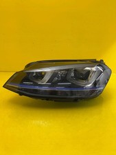 Faro anteriore sinistro