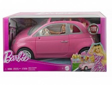 Mattel - Barbie bambola e