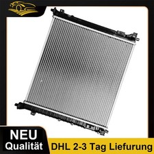 Radiatore acqua per Ssangyong