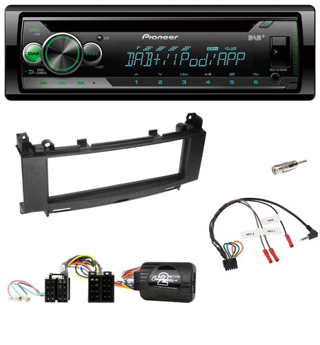 Pioneer usb mp3 - pioneer,