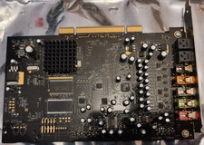 Creative Labs SB0770 X-Fi