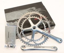Guarnitura campagnolo record - guarnitura,
