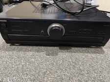 Technics SU-A900 AMPLIFICATORE