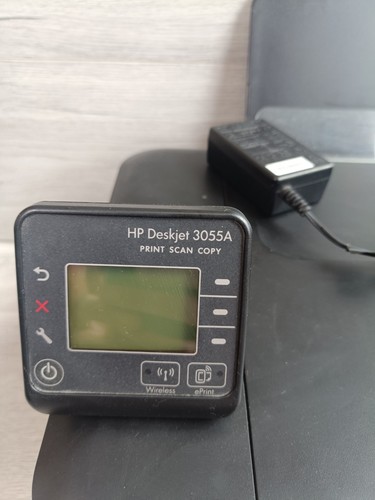 Deskjet 3055a stampante - deskjet,