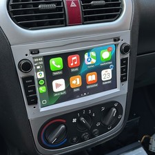 Autoradio Android Opel Astra H