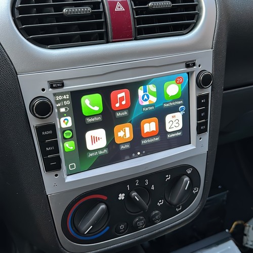 Autoradio android opel astra - opel, h