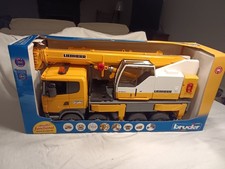 Bruder 03571 Scania Super 560R