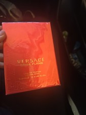 Versace eros flame edp 100ml