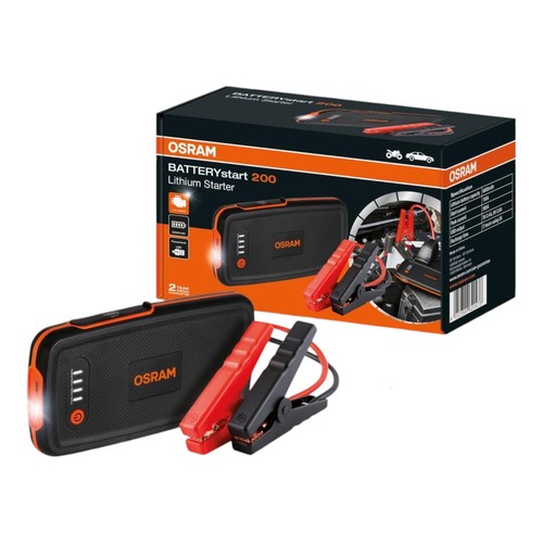 Osram battery start200 - osram,