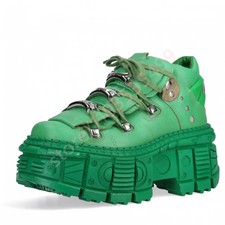 Scarpe casual autunno punk