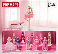 Barbie style icon series blind - icon,