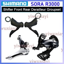 Gruppo cambio shimano sora - cambio,