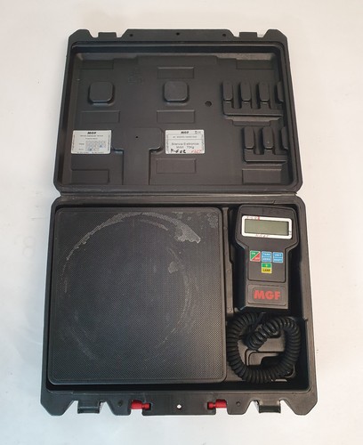 Bilancia elettronica mgf - bilancia,