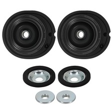 2x Coupelle Amortisseur for