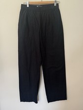 Pantalone ZARA donna XS nero