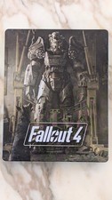 Fallout 4 Steelbook Edition