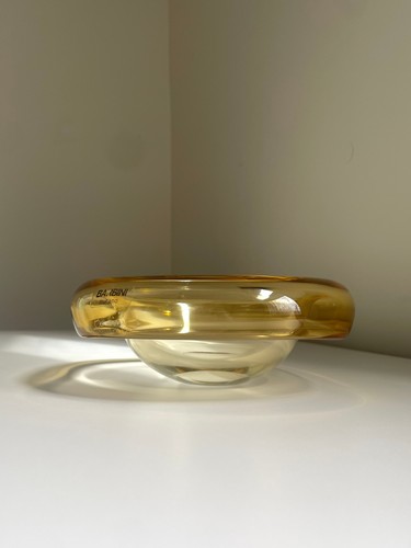 Firmato barbini murano - barbini, art