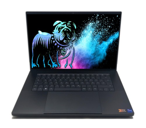 Razer blade rz09 0483 - razer, rz09-0483