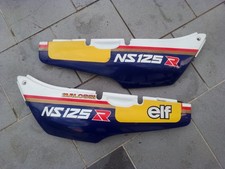 carene Honda nsr 125