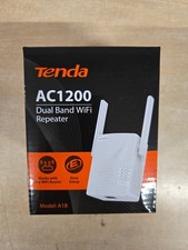 Ripetitore WiFi Dual Band