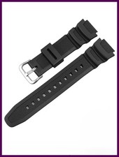 Cinturino orologio gomma