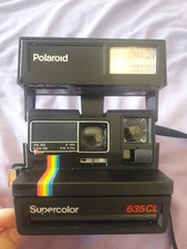POLAROID Supercolor 635CL