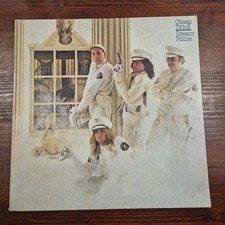 LP Dream Police - Cheap Trick