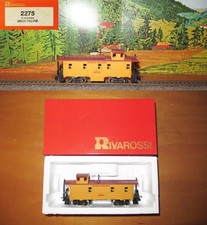 Rivarossi 192 vagone di - ho,