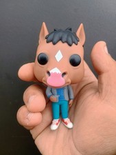 Funko Pop! BOJACK Cavaliere