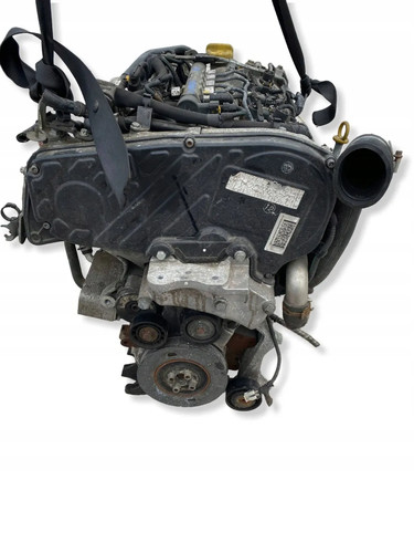 Motore opel vectra z19dth - motore,